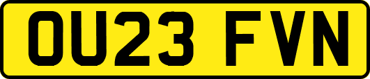 OU23FVN