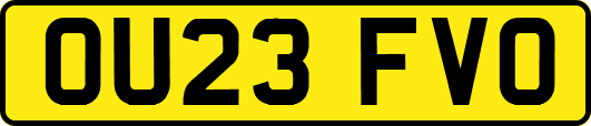 OU23FVO
