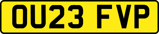 OU23FVP