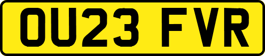 OU23FVR