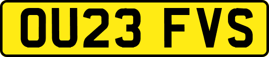OU23FVS