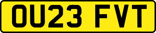 OU23FVT