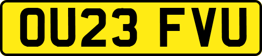 OU23FVU