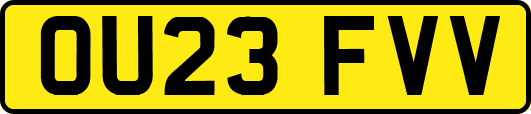OU23FVV