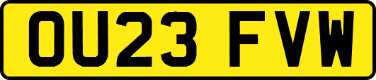 OU23FVW