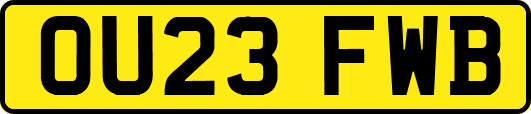 OU23FWB