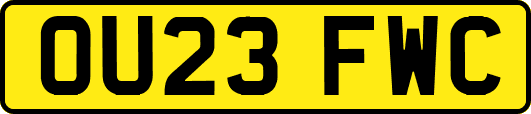 OU23FWC