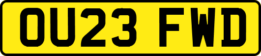 OU23FWD