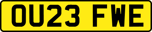 OU23FWE