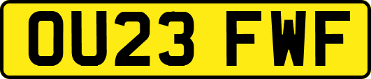 OU23FWF