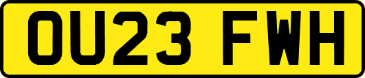 OU23FWH