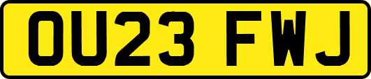 OU23FWJ
