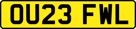 OU23FWL