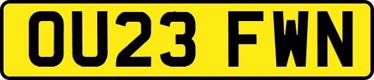 OU23FWN