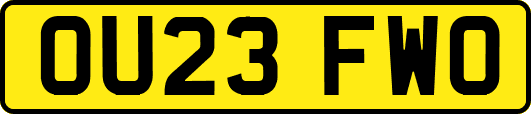 OU23FWO