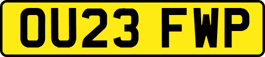 OU23FWP