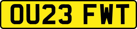 OU23FWT