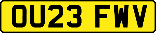 OU23FWV