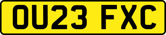OU23FXC