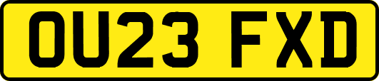 OU23FXD