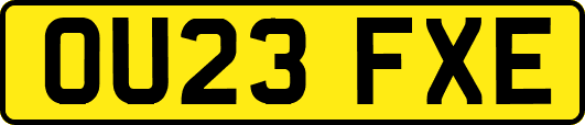 OU23FXE