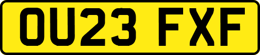 OU23FXF