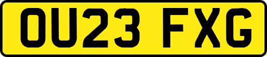 OU23FXG