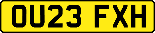 OU23FXH