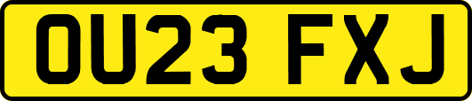 OU23FXJ