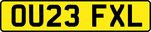 OU23FXL