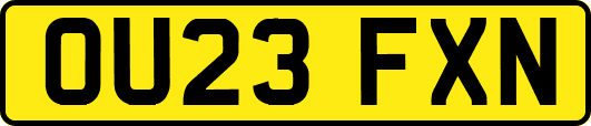 OU23FXN