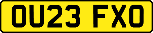 OU23FXO