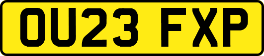 OU23FXP