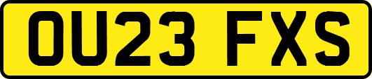 OU23FXS
