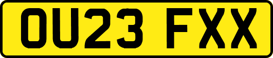 OU23FXX