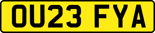 OU23FYA