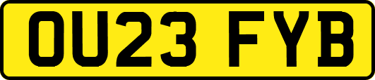 OU23FYB