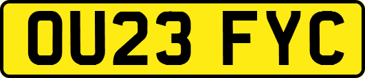 OU23FYC