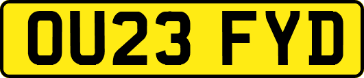 OU23FYD