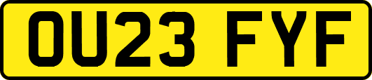 OU23FYF