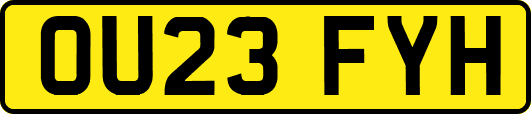 OU23FYH