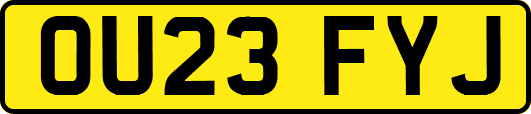 OU23FYJ
