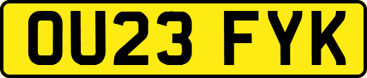OU23FYK