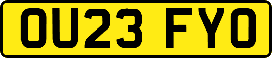OU23FYO