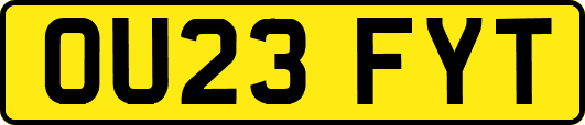 OU23FYT