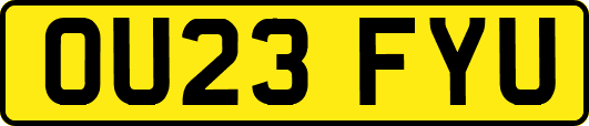 OU23FYU