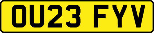 OU23FYV