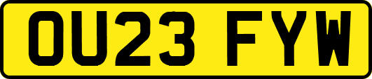 OU23FYW