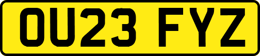 OU23FYZ