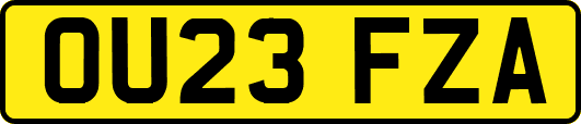 OU23FZA